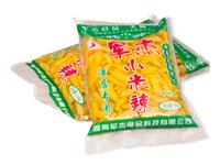 軍杰小米辣組合 軍杰小米辣組合
