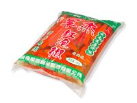 軍杰紅泡椒 軍杰紅泡椒